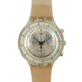 Swatch Aqua Chrono CARTOGRAPHIC SBK113 (1997)