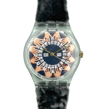 Swatch Gent SAMTGEIST GG136 (1995)