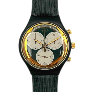 Swatch Chrono ROLLERBALL SCB107 (1991)