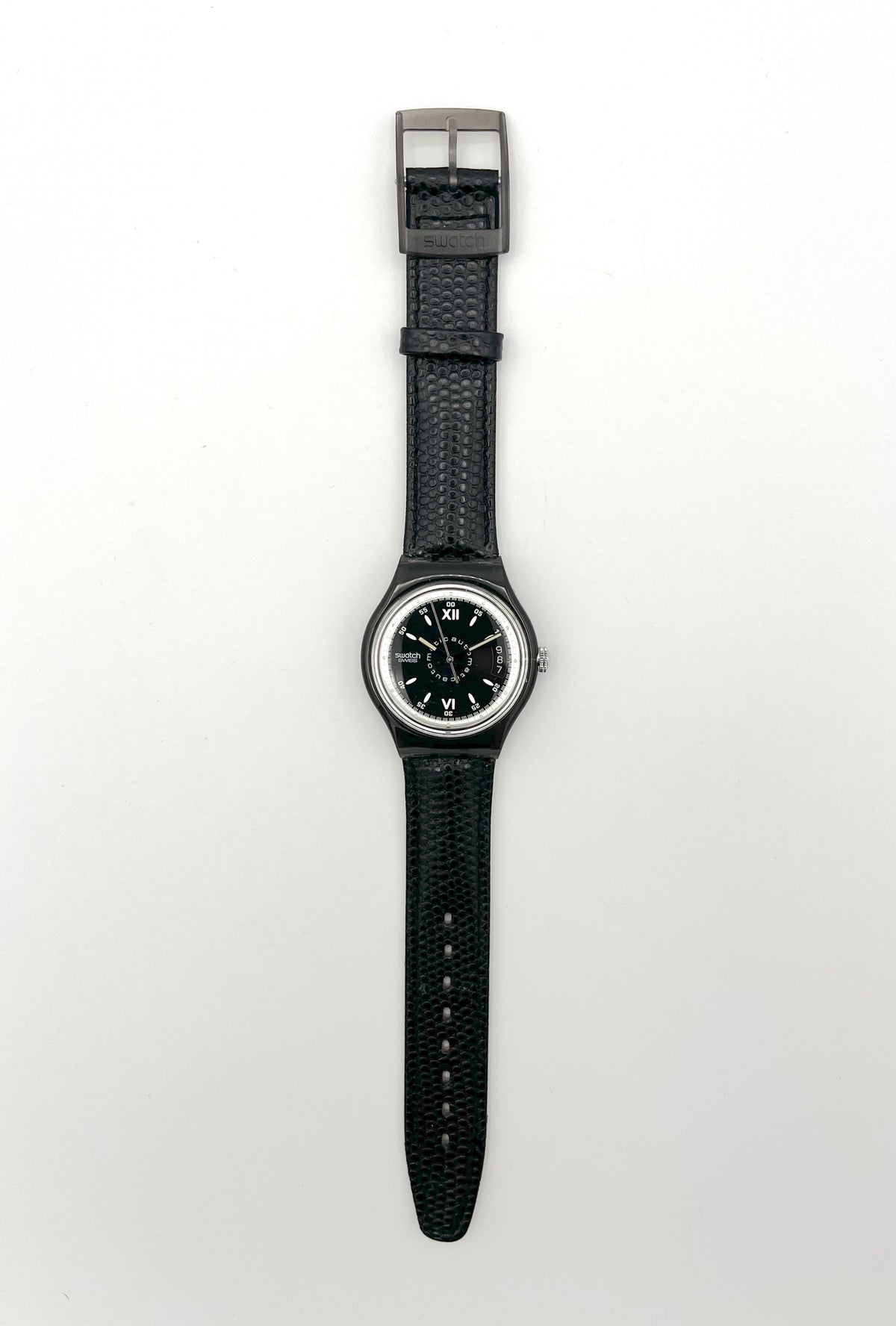 Swatch Automático RAPPONGI SAM400 (1993)