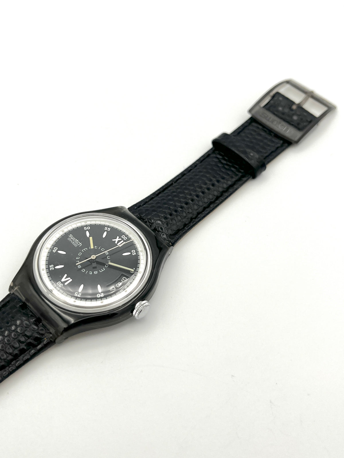 Swatch Automático RAPPONGI SAM400 (1993)