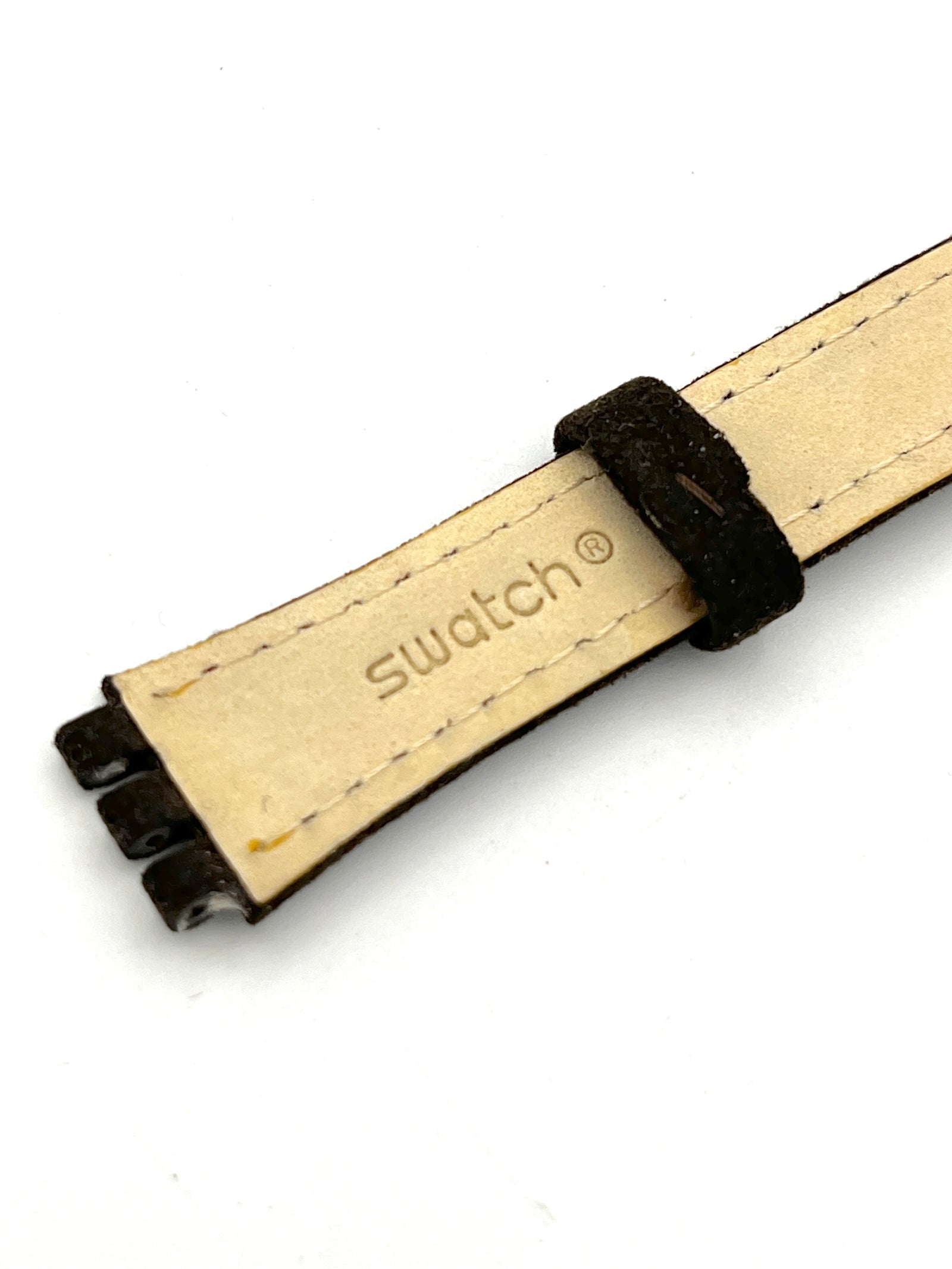 Swatch Irony 12 mm Correa Lady GOLDEN TWIG AYSG1000 (2003)