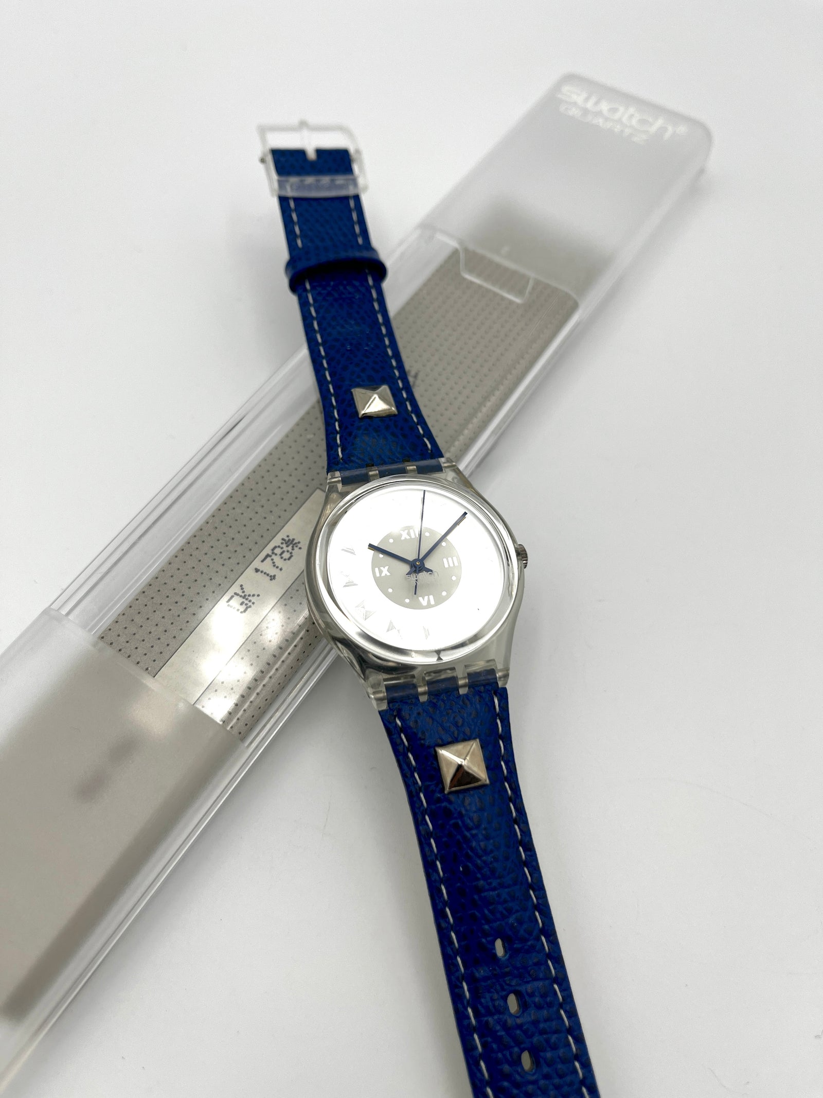 Swatch Gent CIEL GK178 (1994)