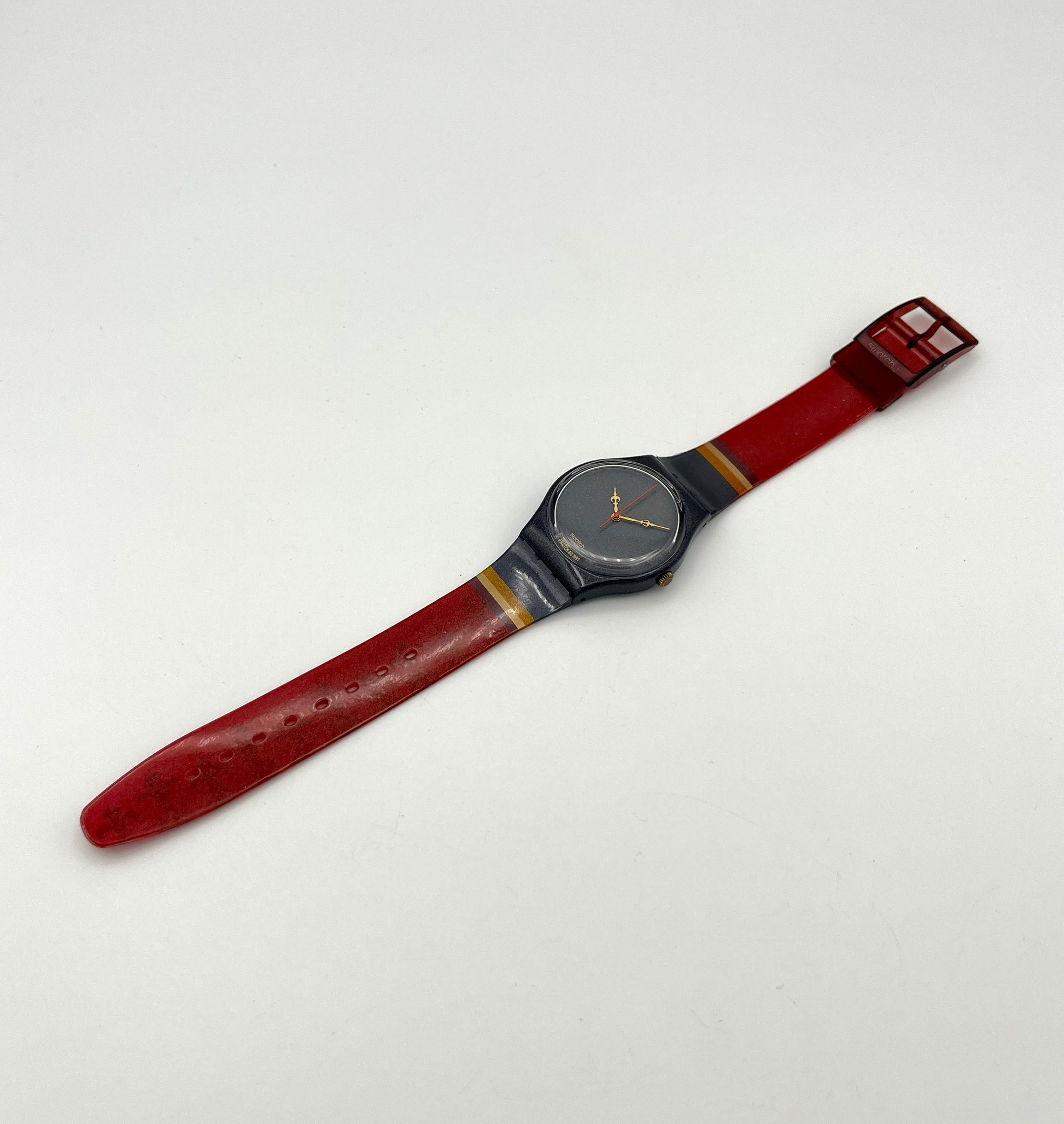 Swatch Gent ROYAL GRANIT GV109 (1998)