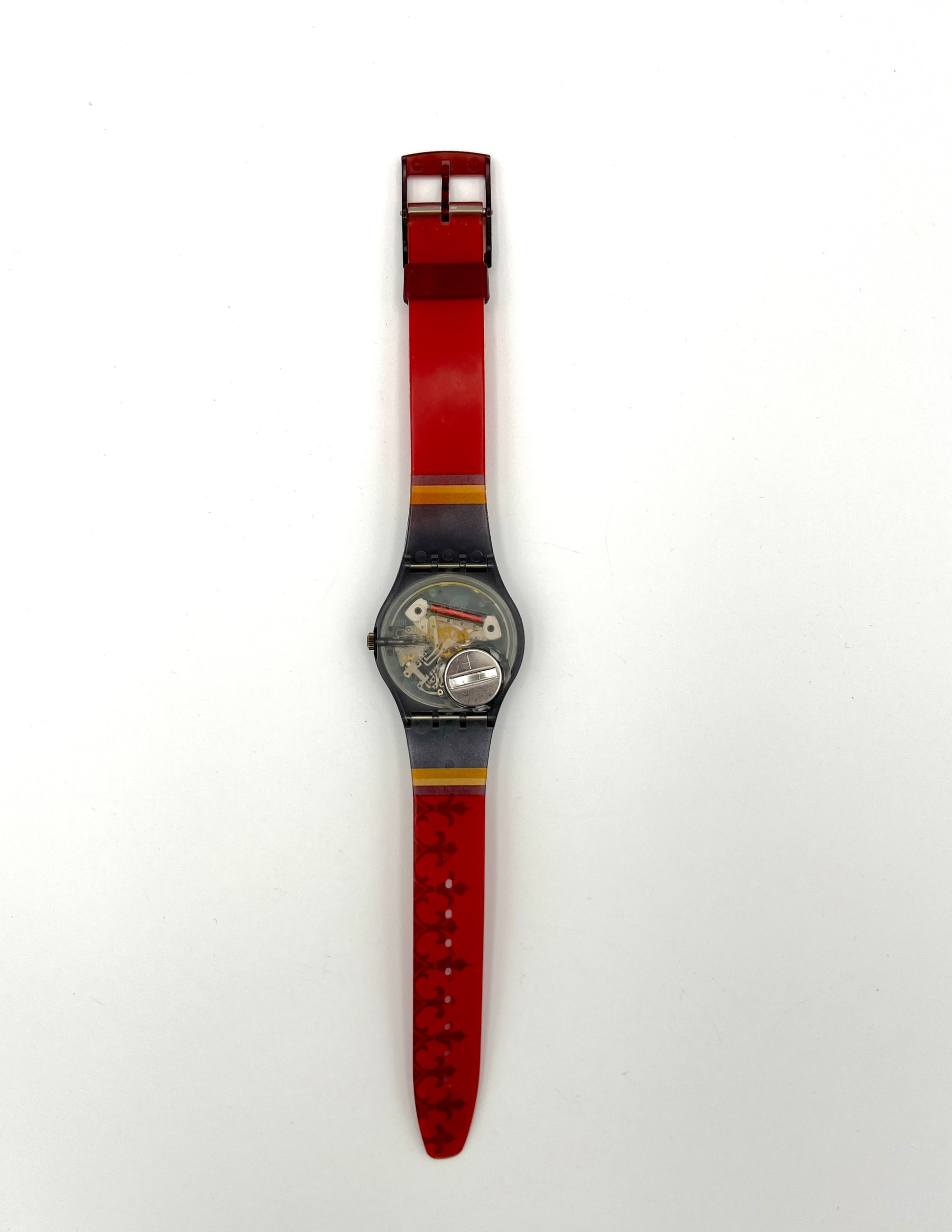 Swatch Gent ROYAL GRANIT GV109 (1998)