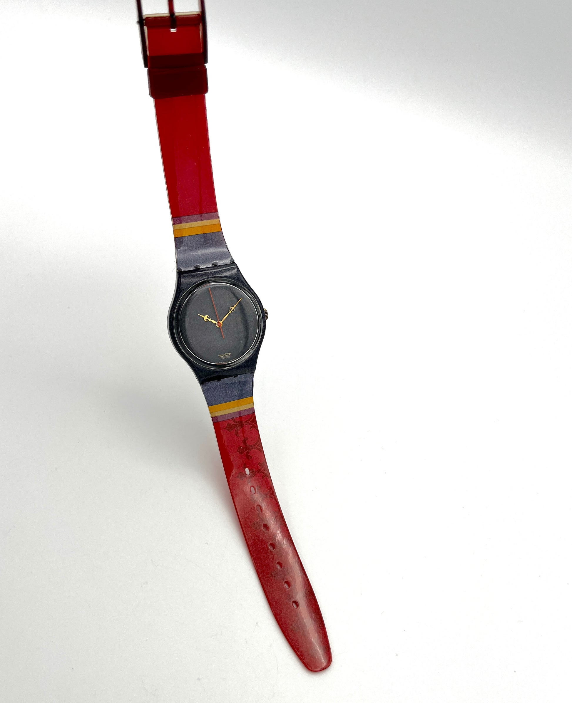 Swatch Gent ROYAL GRANIT GV109 (1998)