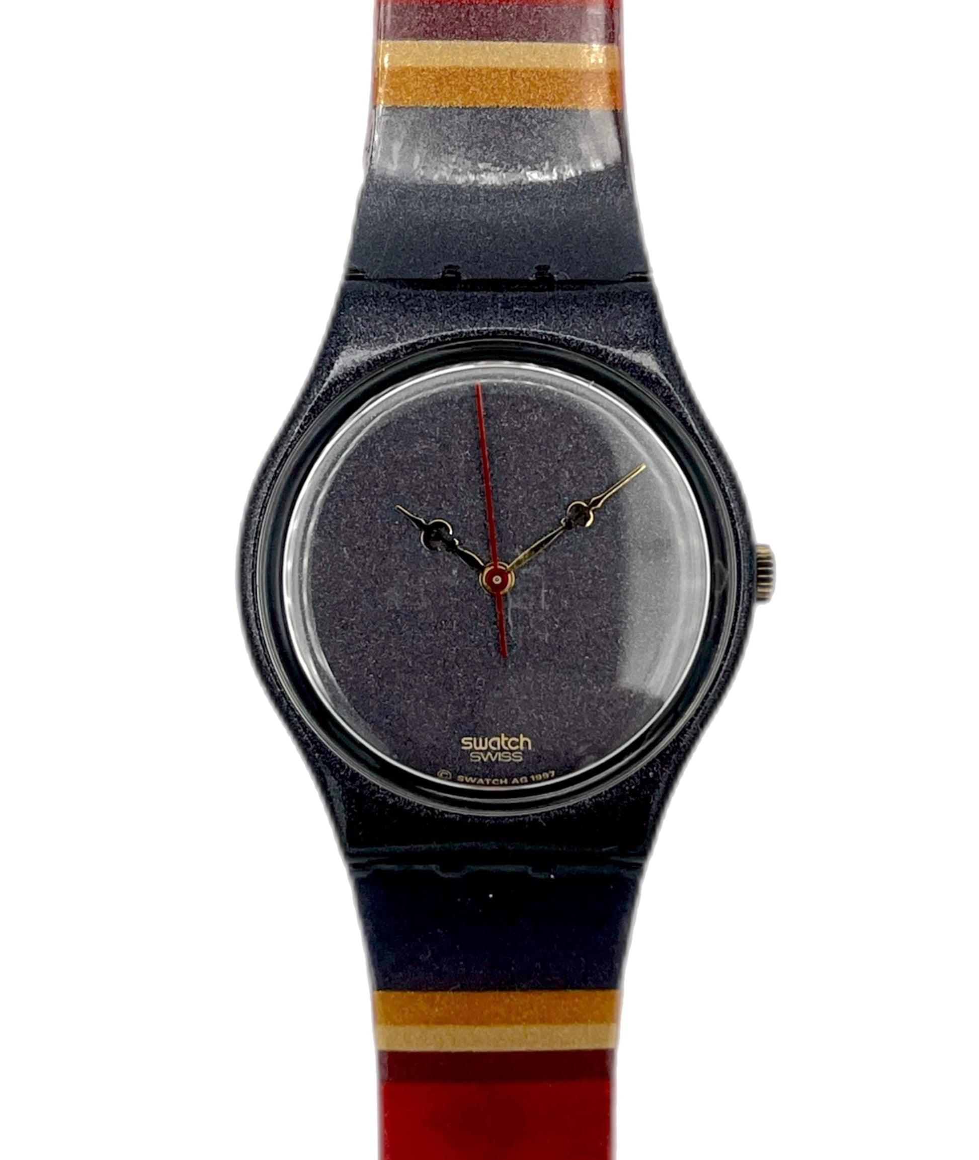 Swatch Gent ROYAL GRANIT GV109 (1998)