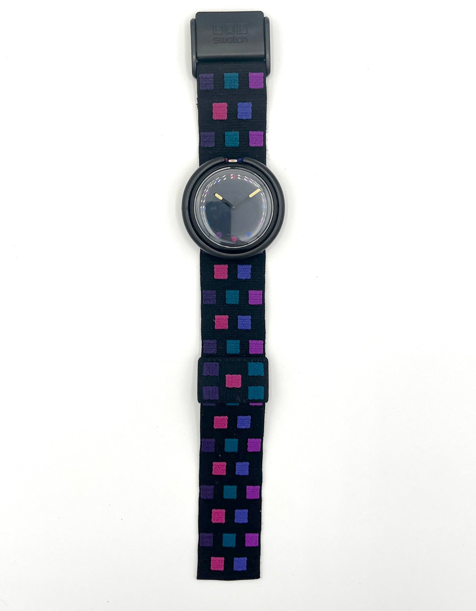 Pop Swatch CHECKS PWB172 (1992)