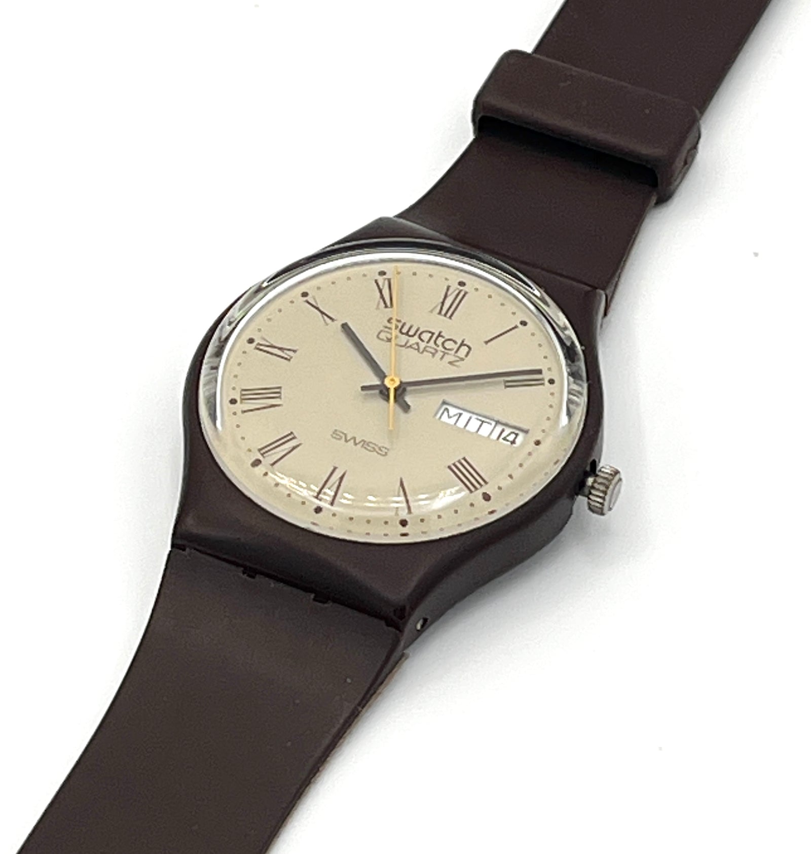 Swatch Gent GC700 (1983)