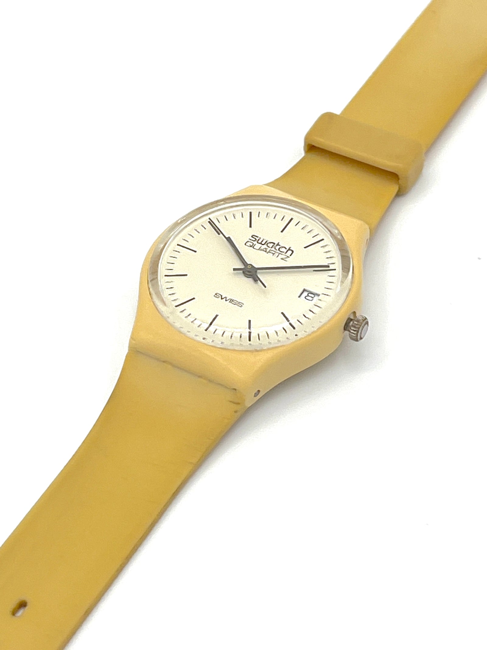 Swatch Gent GT403 (1983)