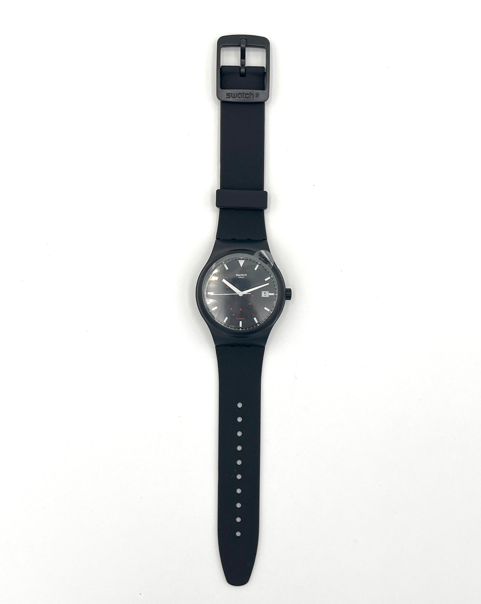 Swatch SISTEM CLOUDS Sistem51 Automatic SUTA401 (2020)