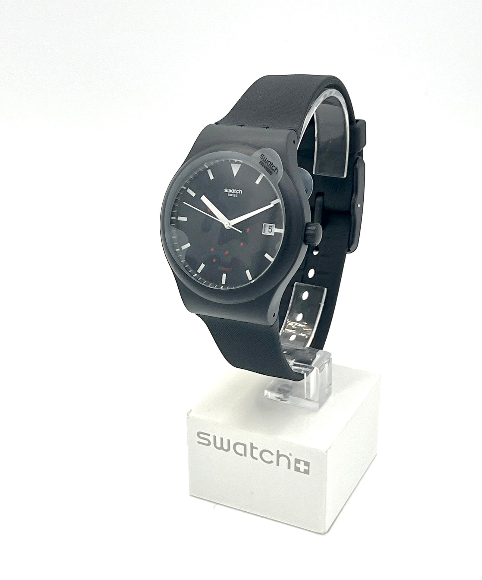 Swatch SISTEM CLOUDS Sistem51 Automatic SUTA401 (2020)