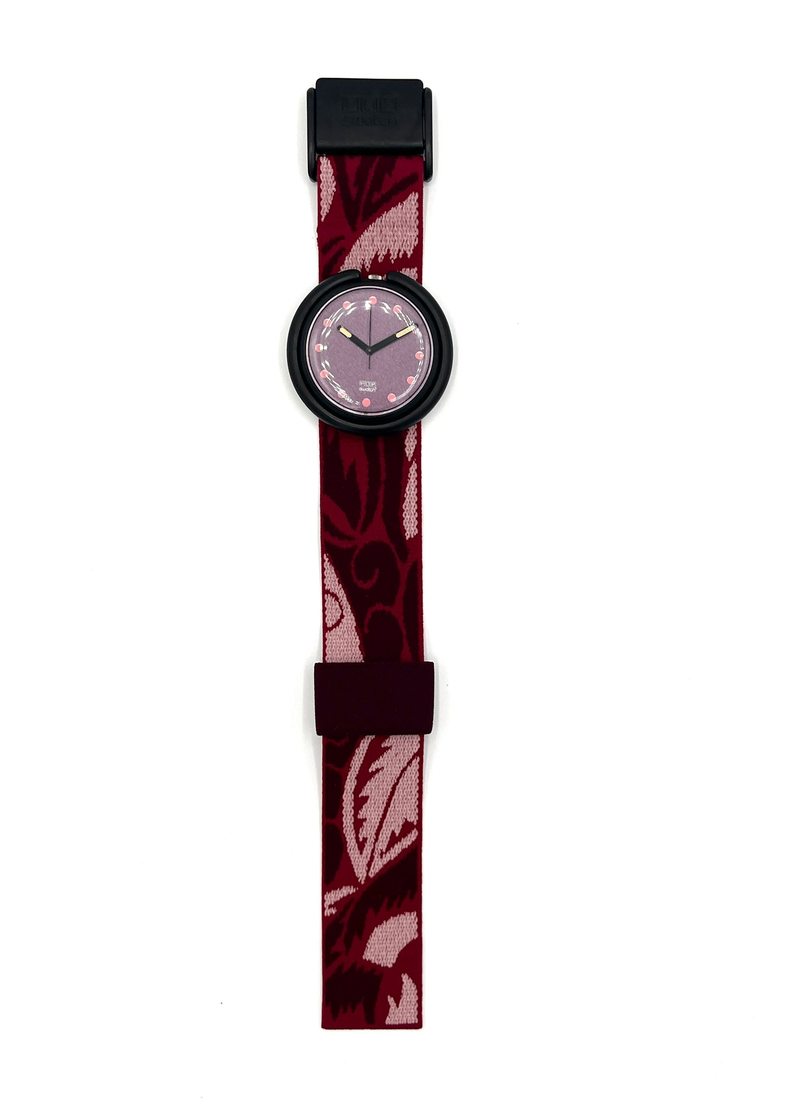 Pop Swatch SHANGRI-LA PWB156 (1991)
