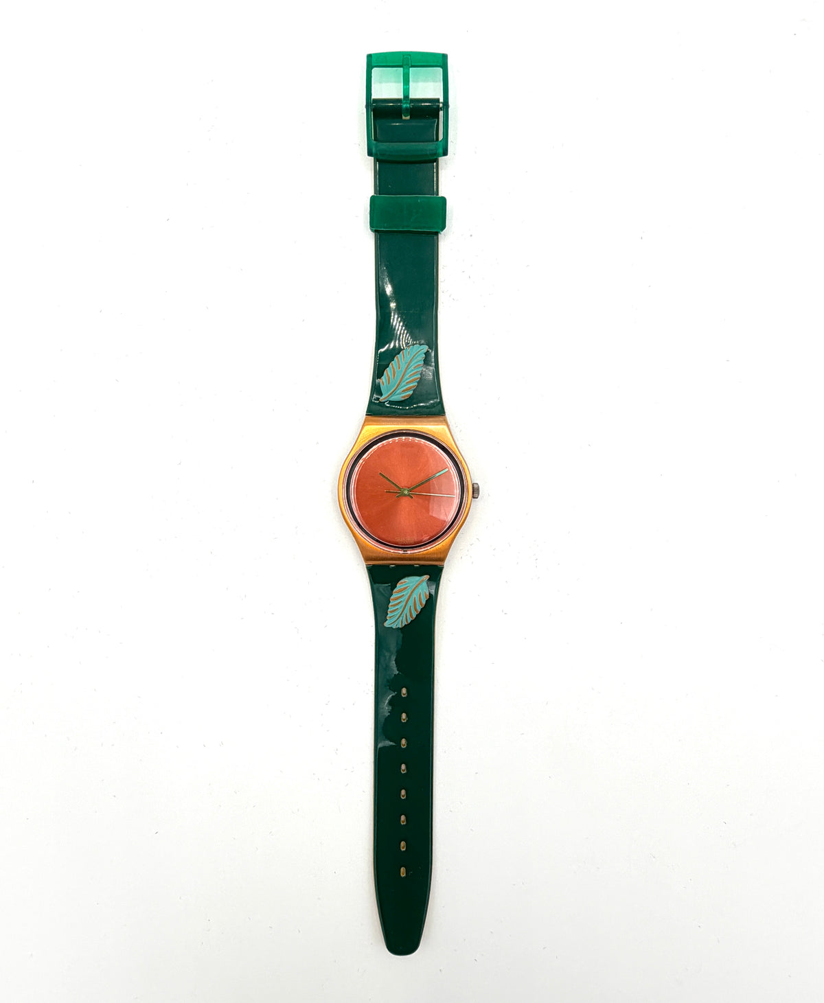 Swatch Gent X-mas Special BONAPARTE GX107 (1988)
