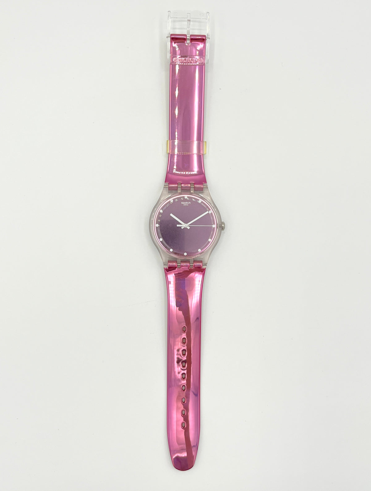 Swatch New Gent ROSEGARI SUOK125 (2016)