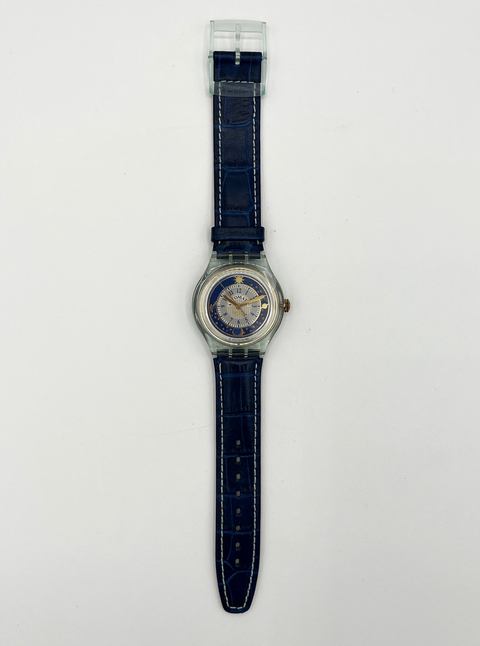 Swatch Automatic MILCHSTRASSE SAG402  (1995)