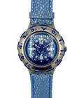 Swatch Scuba 200 LUNAIRE SDK113 (1994)
