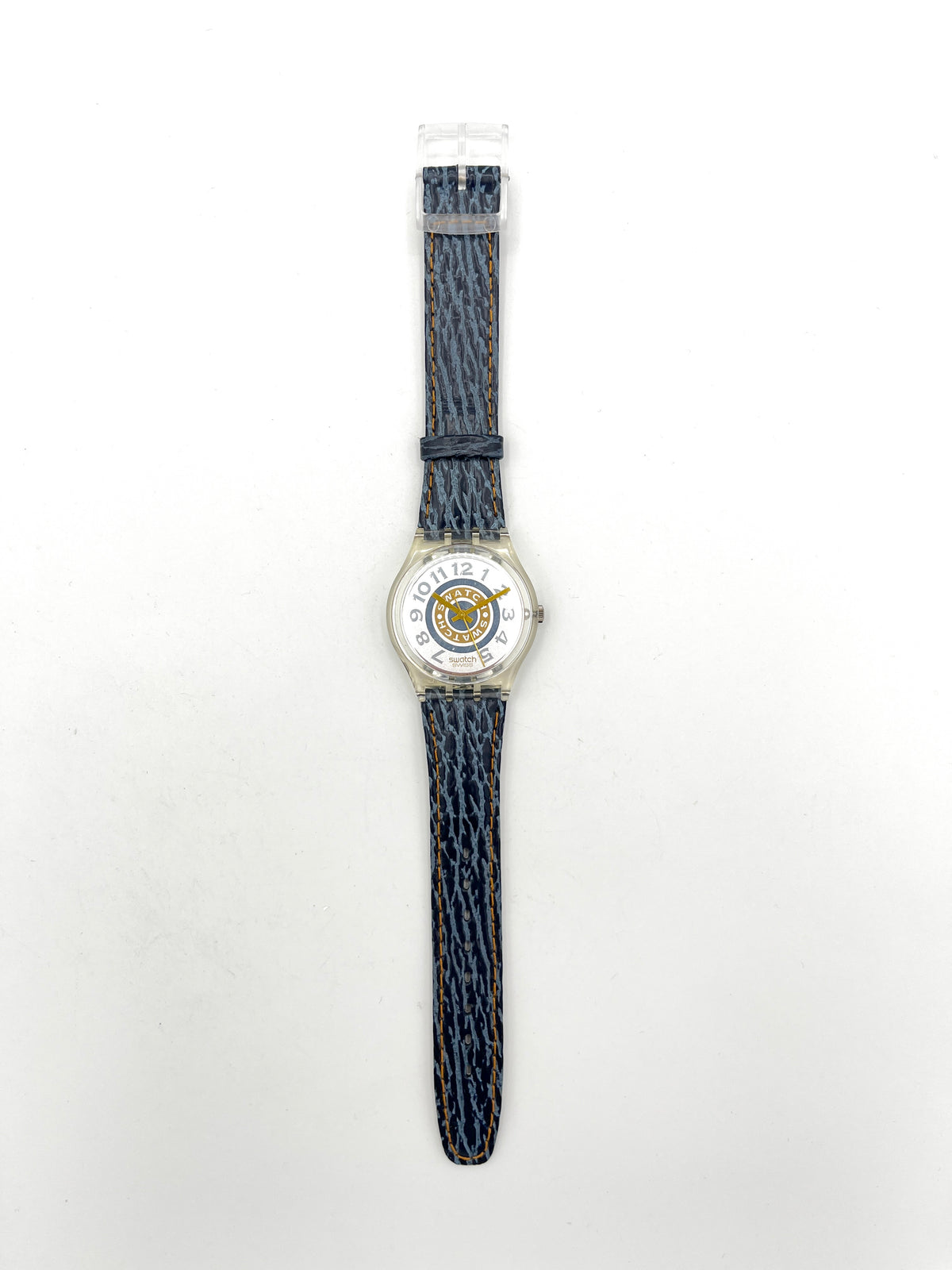 Swatch Gent DELAVE GK145 (1992)
