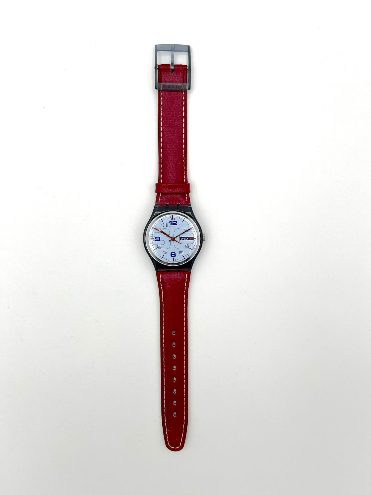 Swatch Gent READ 4 ME GN710 (1999)