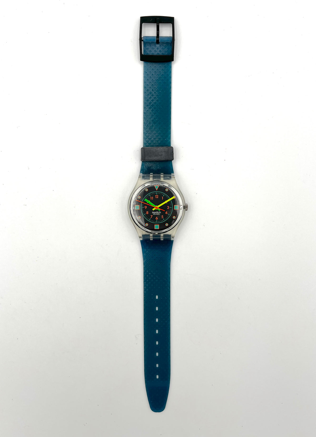 Swatch Gent BONDI DIVER GK115 (1989)