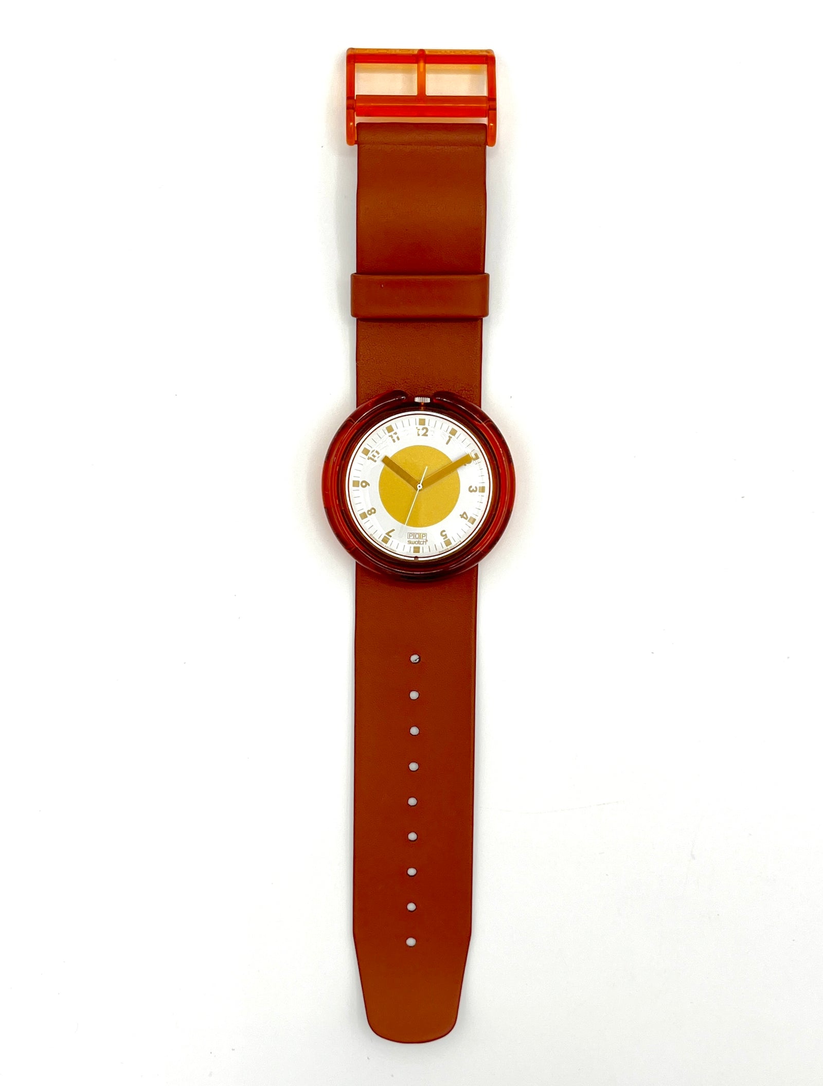 Pop Swatch DILE PWC104 (1990)