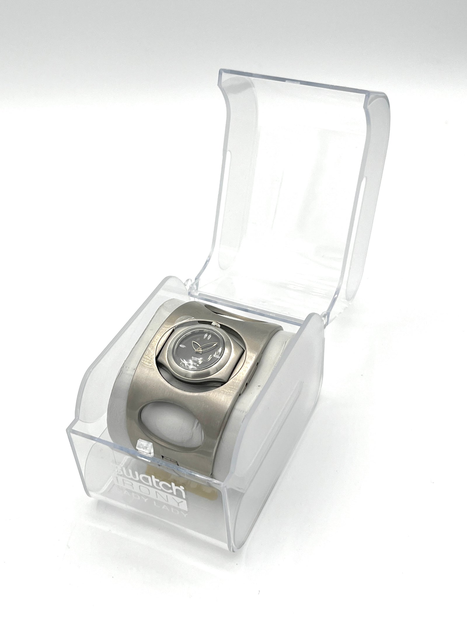 Swatch Irony Lady TIME SLAVE YSS124 (2000)