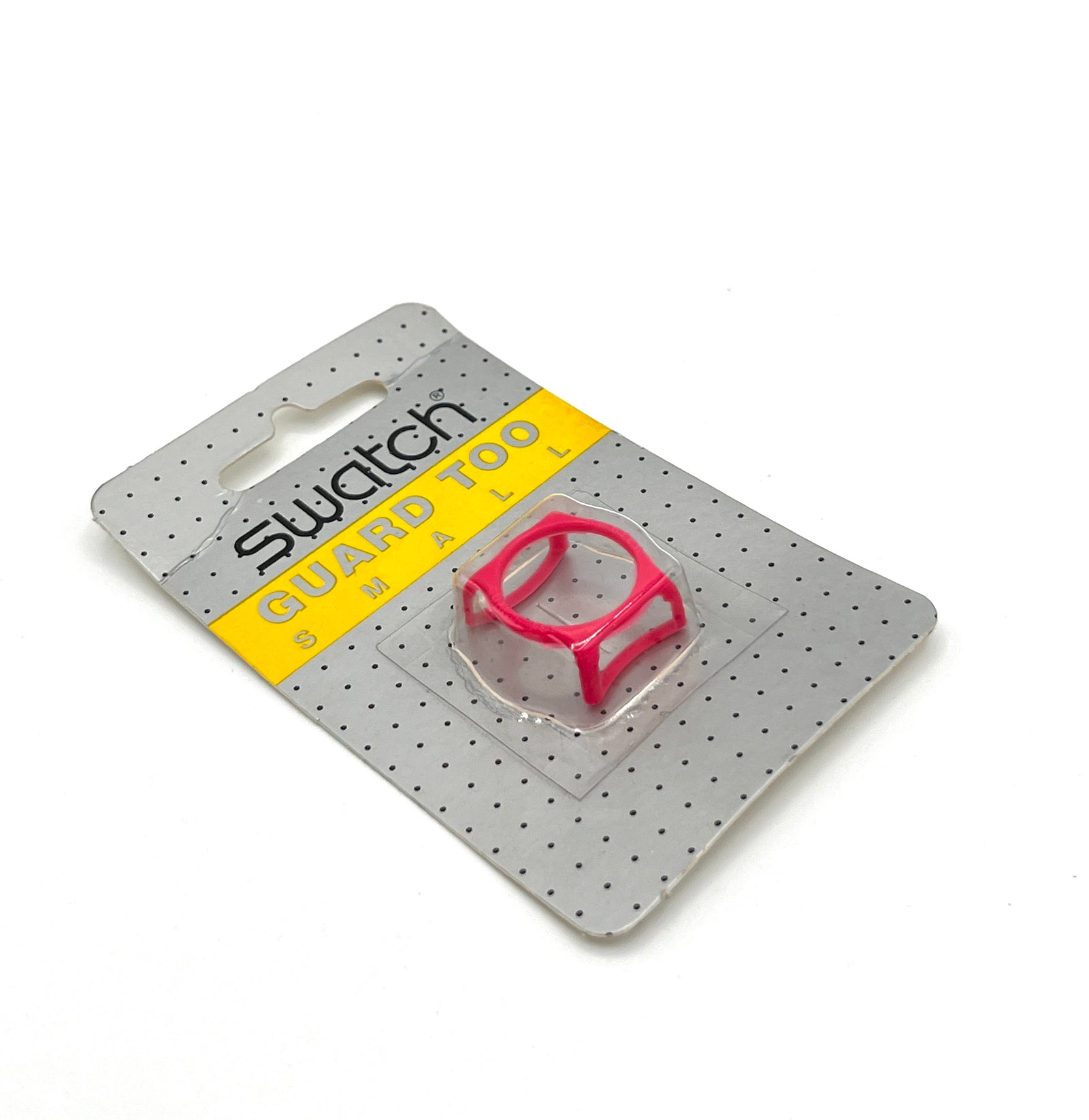 Protector de Esfera Swatch Demasiado Pequeño Morado para Swatch Lady 25mm
