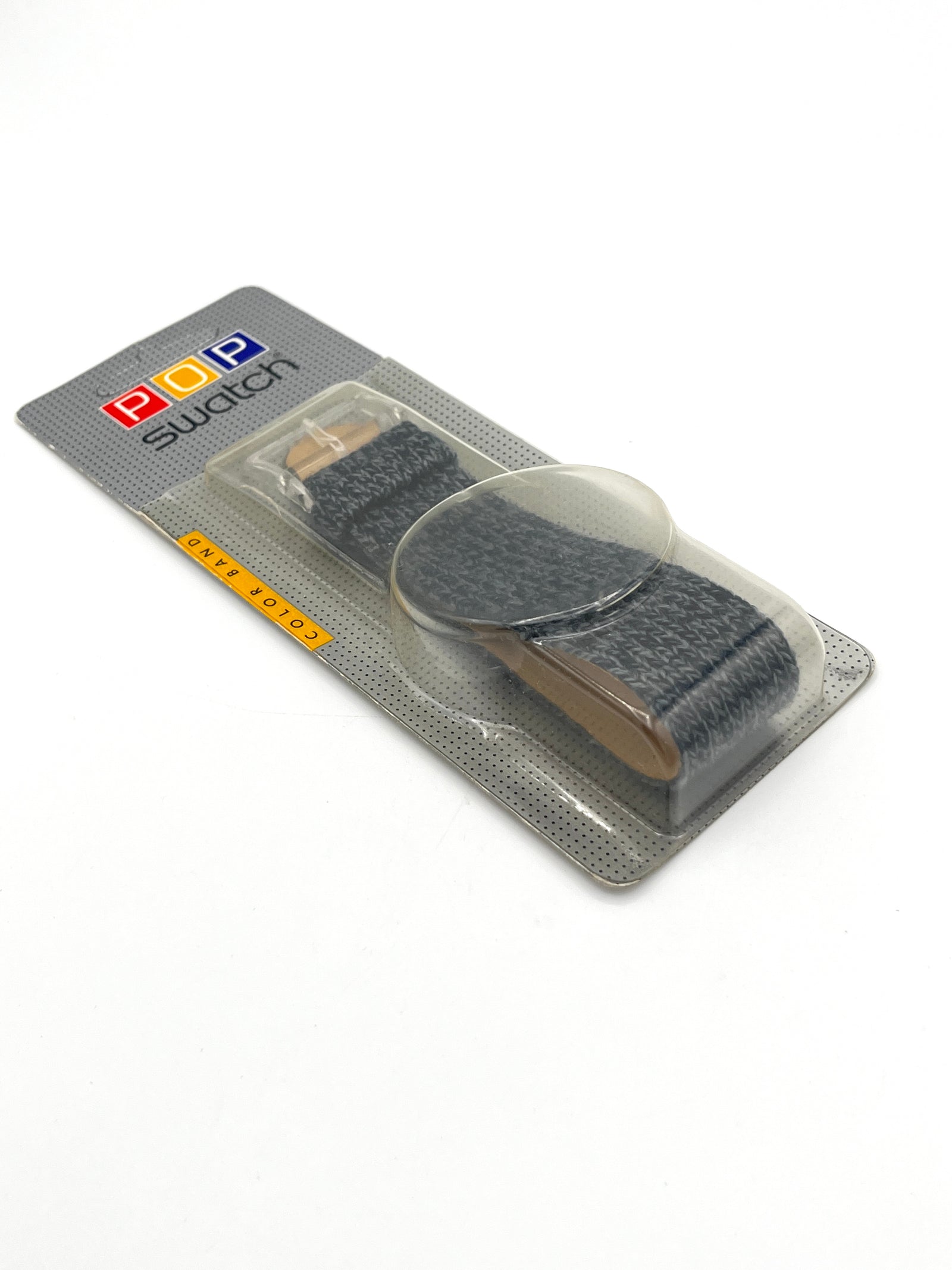 Correa de recambio para Pop Swatch DOWNHILL APWK154 (1992)
