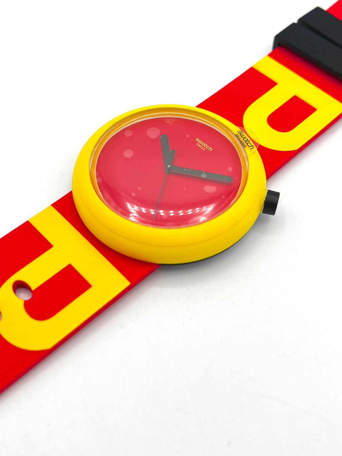 Nuevo Pop Swatch POPTASTIC PNJ100 (2016)