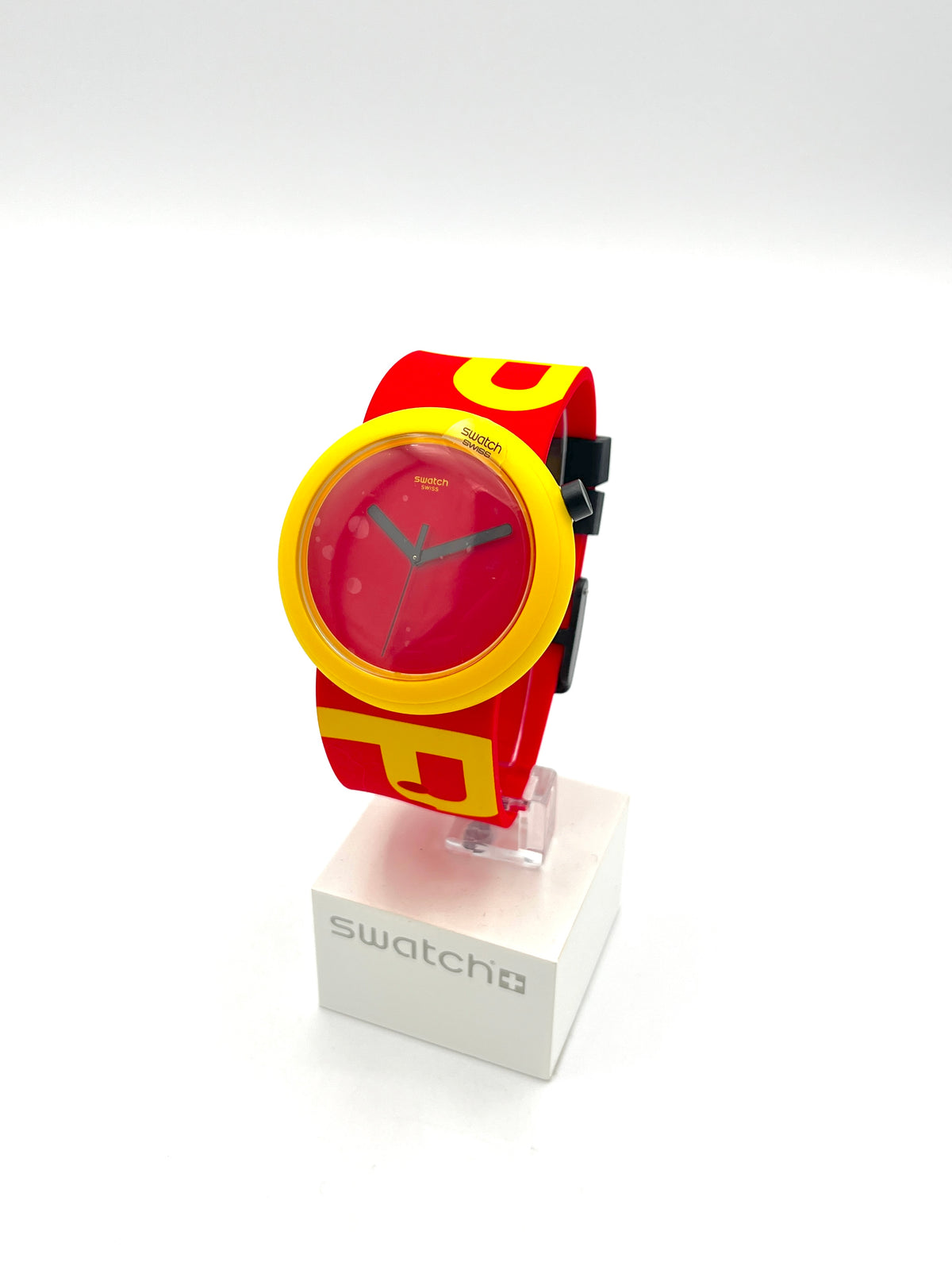 Nuevo Pop Swatch POPTASTIC PNJ100 (2016)