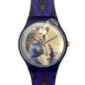 Swatch New Gent SIR DOG SUON120 (2016)