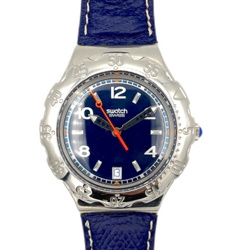 Swatch Irony Scuba WATER REFLEX YDS402 (1996)