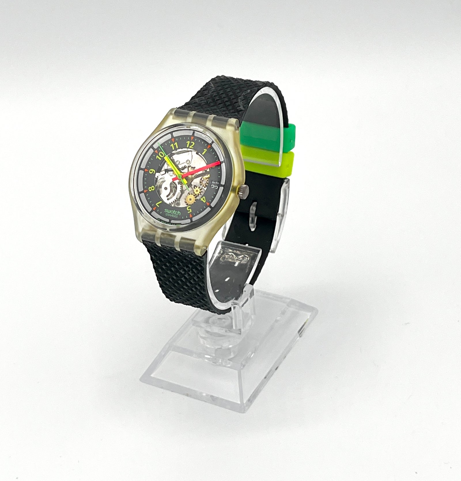 Swatch Automatic MILCHSTRASSE SAG402 (1995)