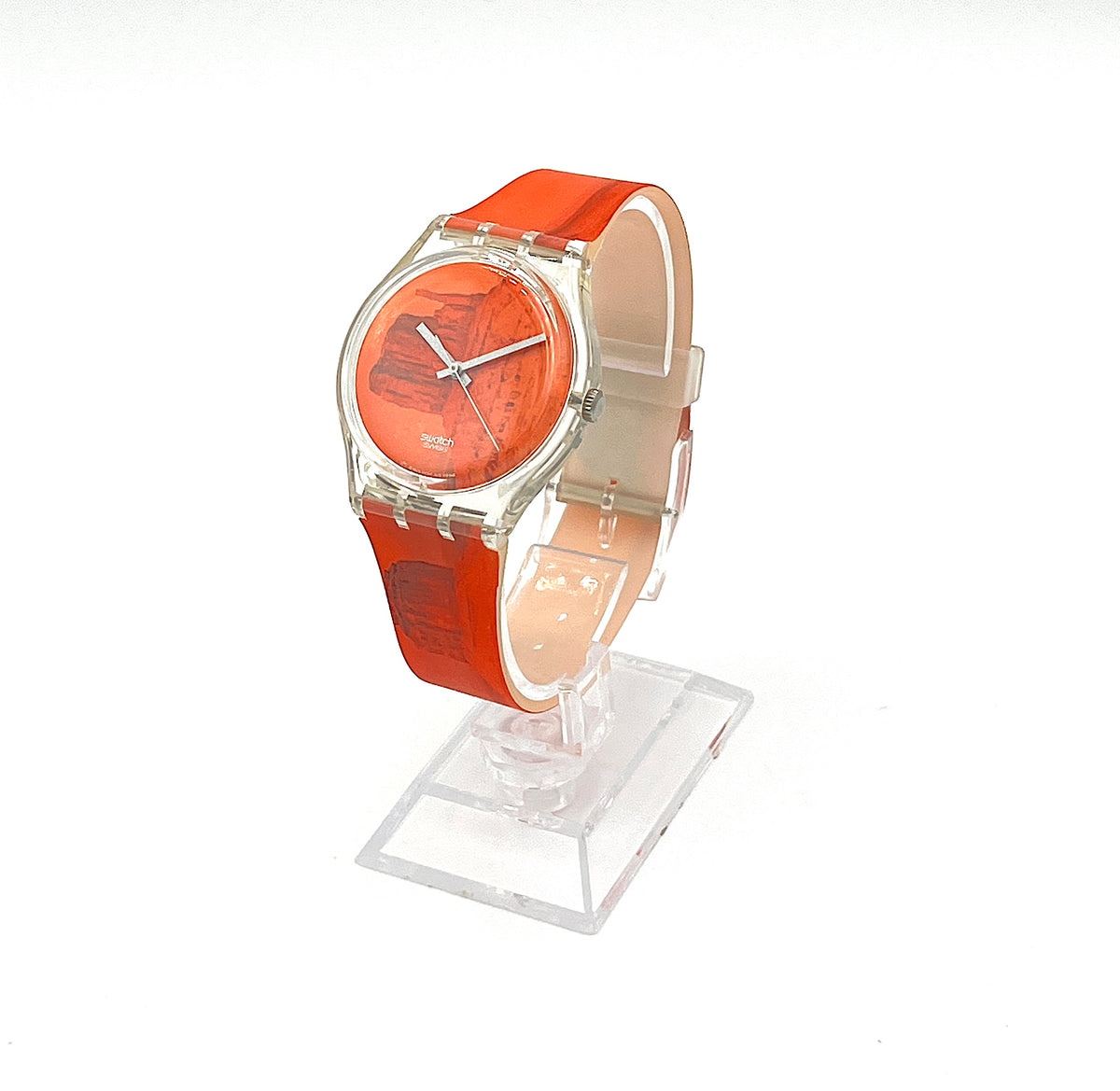 Swatch Gent ZERKON GK240 (1997)