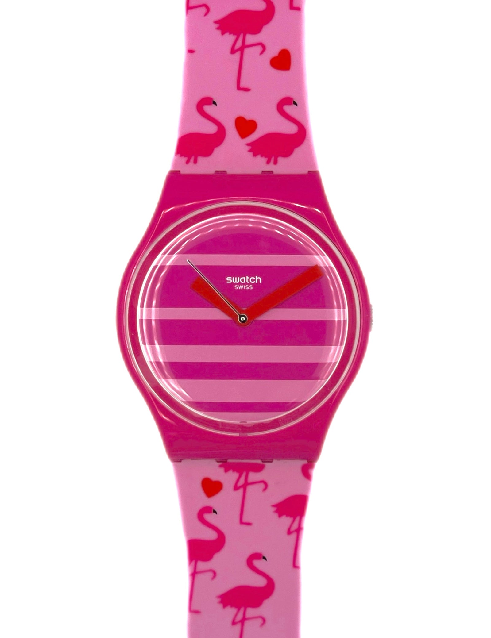Swatch Gent MIAMI PEACH GP144 (2015)