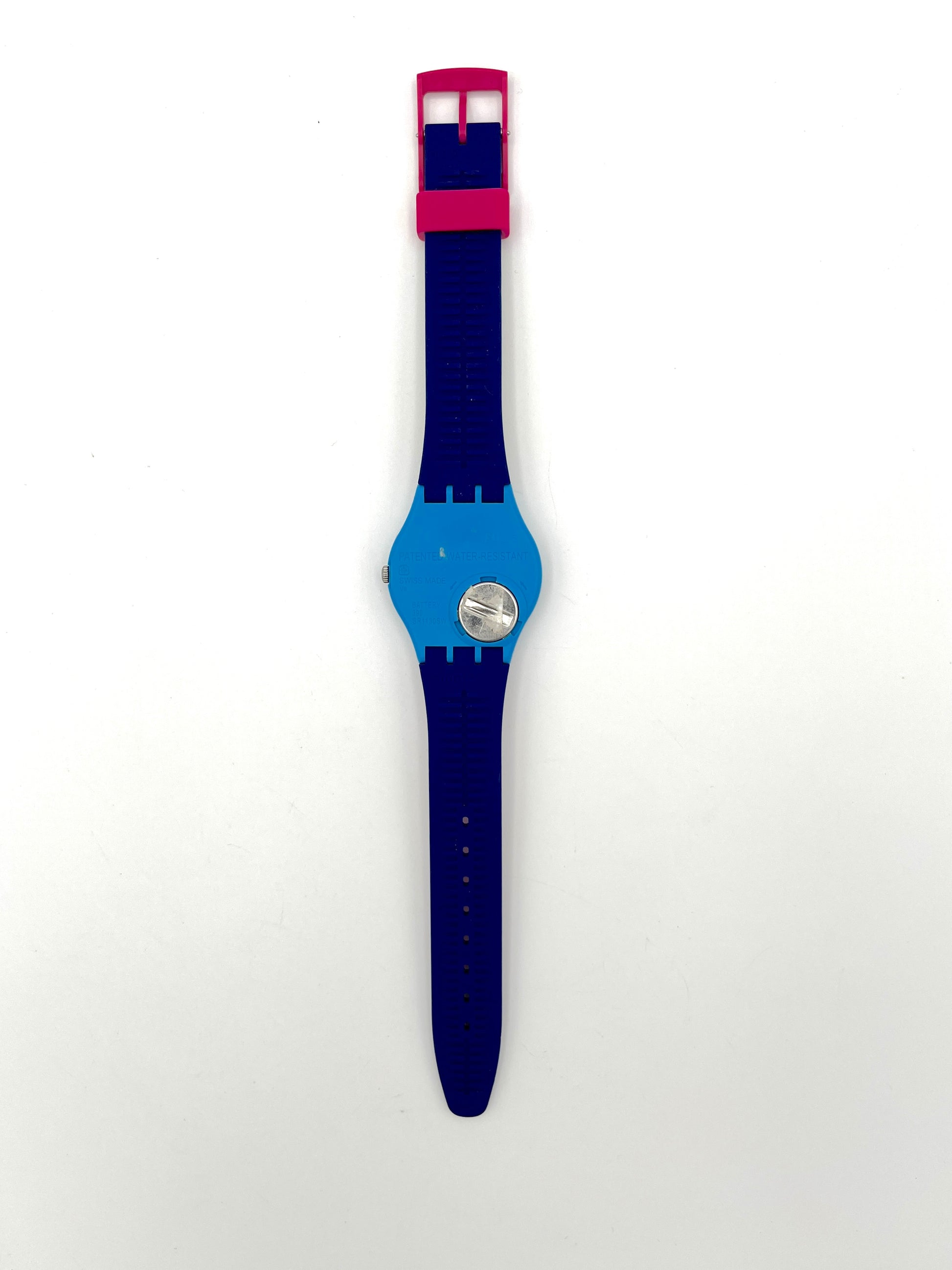 Swatch Gent BEHIND THE WALL GS146