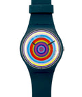 Swatch New Gent TOUPIE SUON117 (2016)