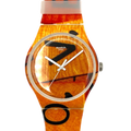 Swatch New Gent LOVE GAME SUOW116 (2015)