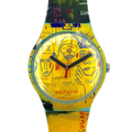 Swatch New Gent HOLLYWOOD AFRICANS SUOZ354 (2023)