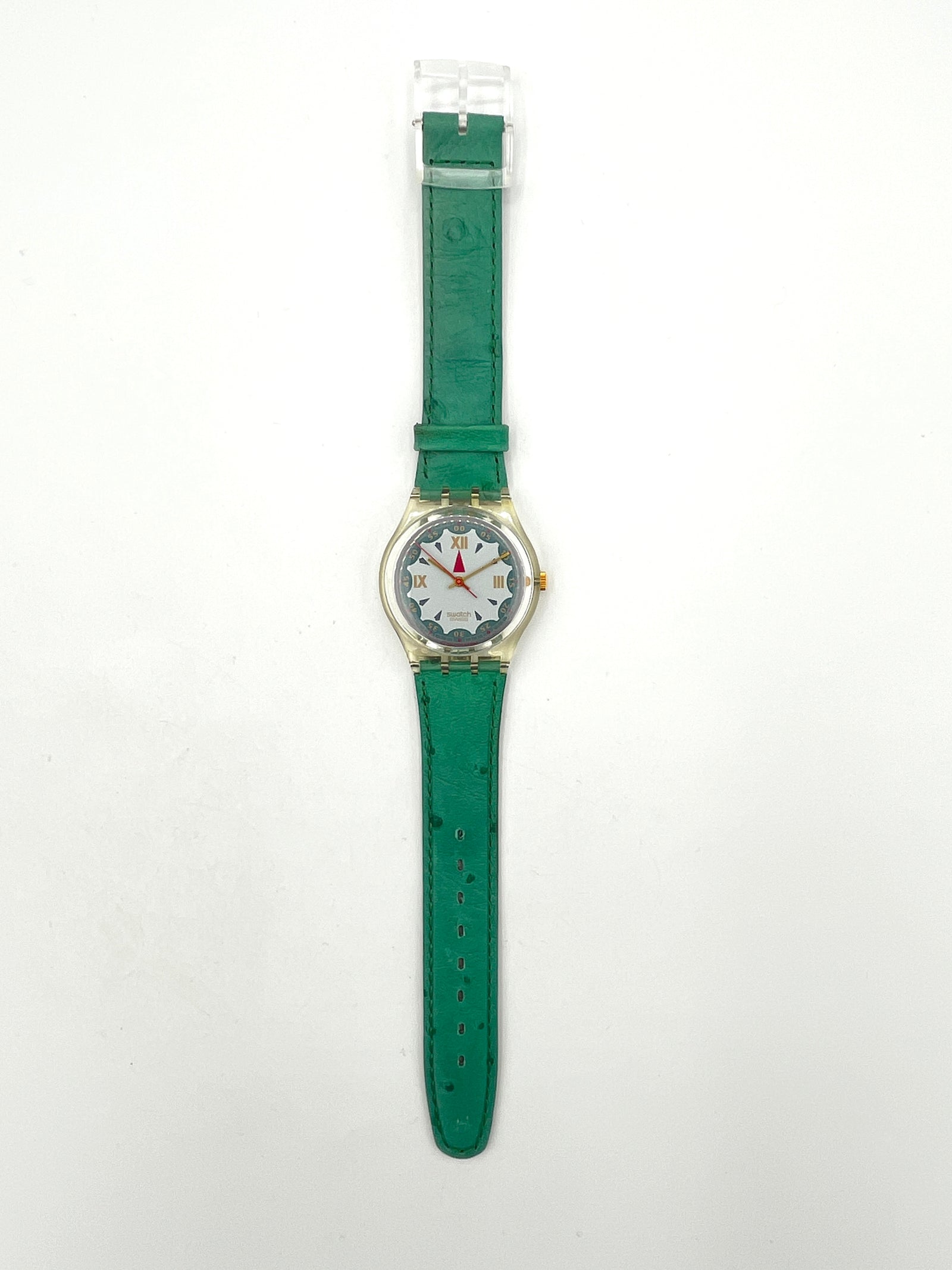 Swatch Gent SPADES GK152 (1993)