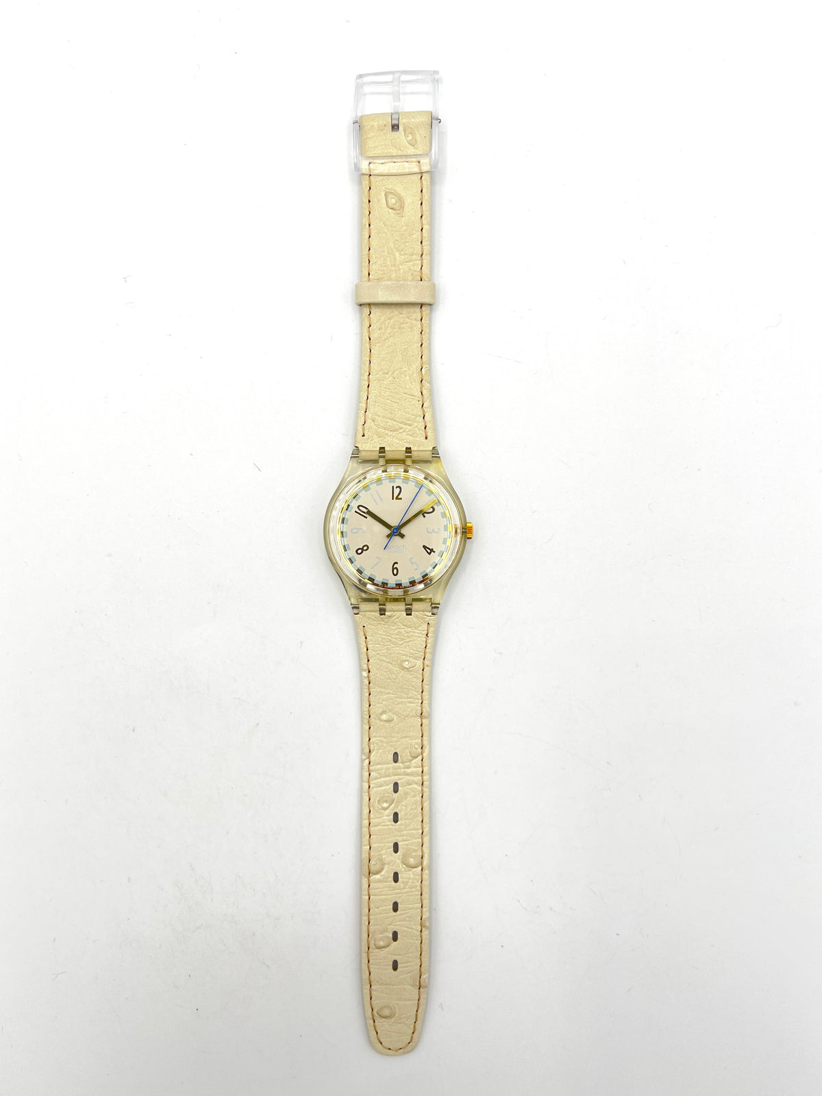 Swatch Gent COOL FRED GK150 (1993)