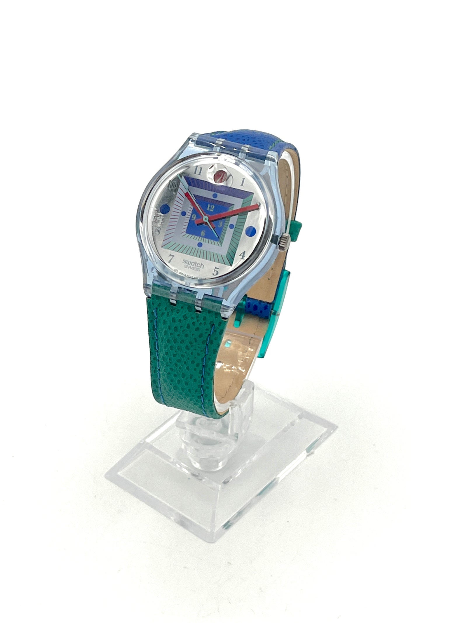 Swatch Gent KANGAROO GN402 (1994)