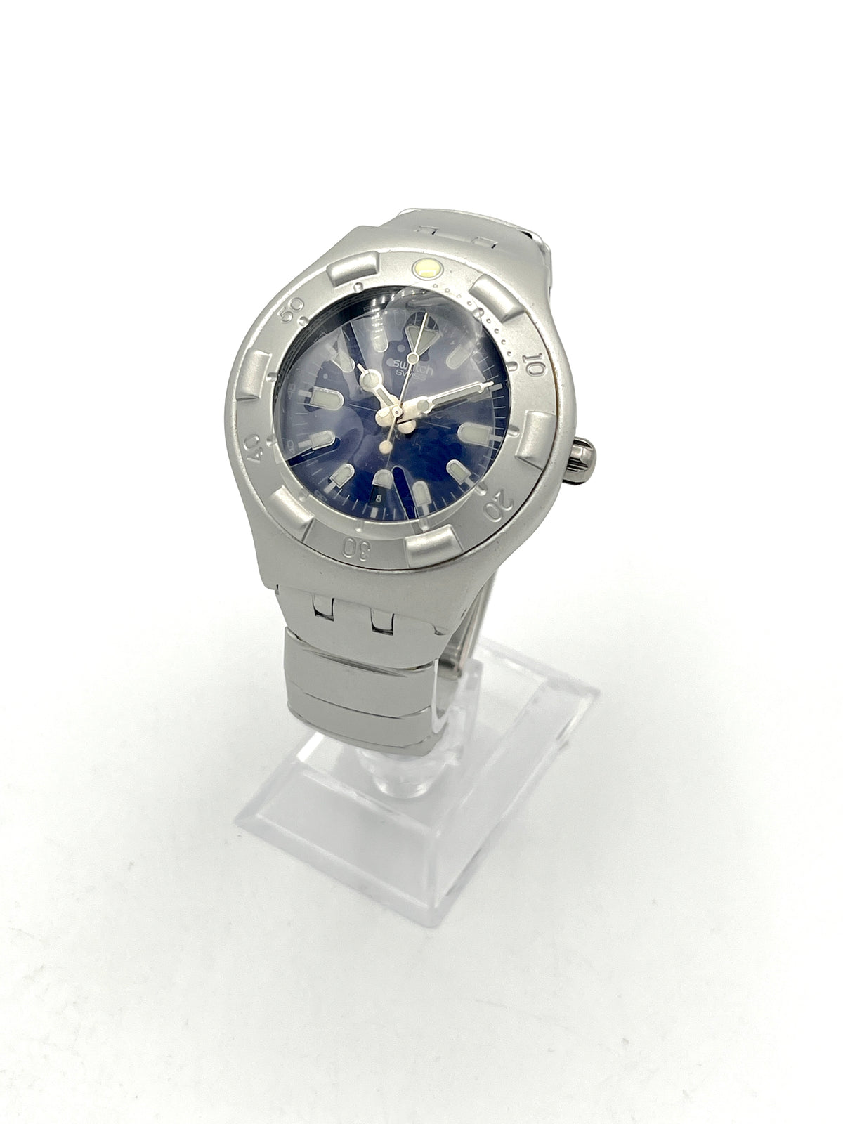 Swatch Irony Scuba 200 MARATUA YDS4004 (1999)