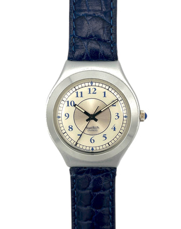 Swatch Irony Big CREW CUT YGS1002 (1996)