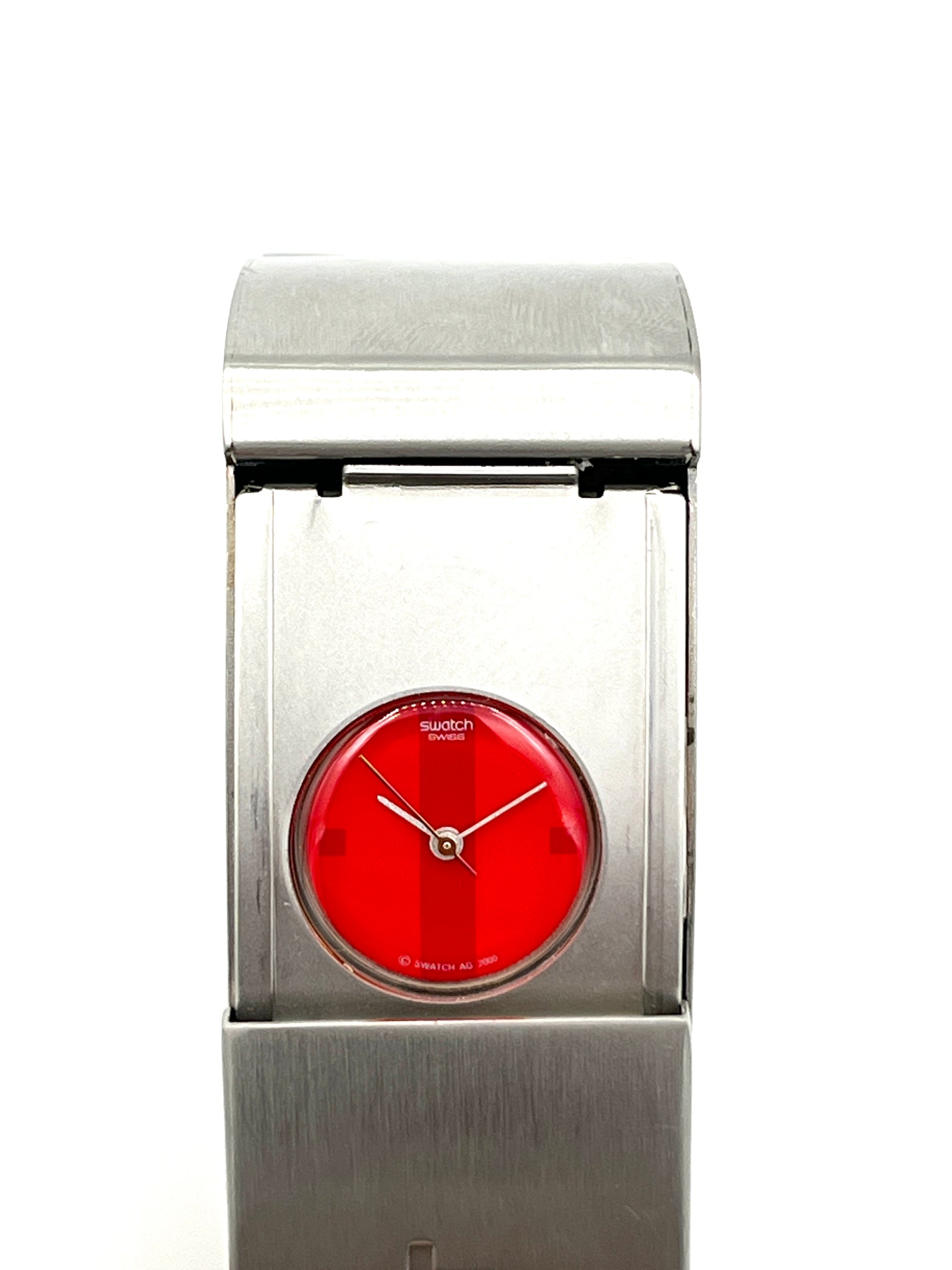 Swatch Irony Scuba 200 TOUTATIS YDS4002 (1998)