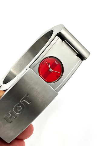 Swatch Irony Scuba 200 TOUTATIS YDS4002 (1998)