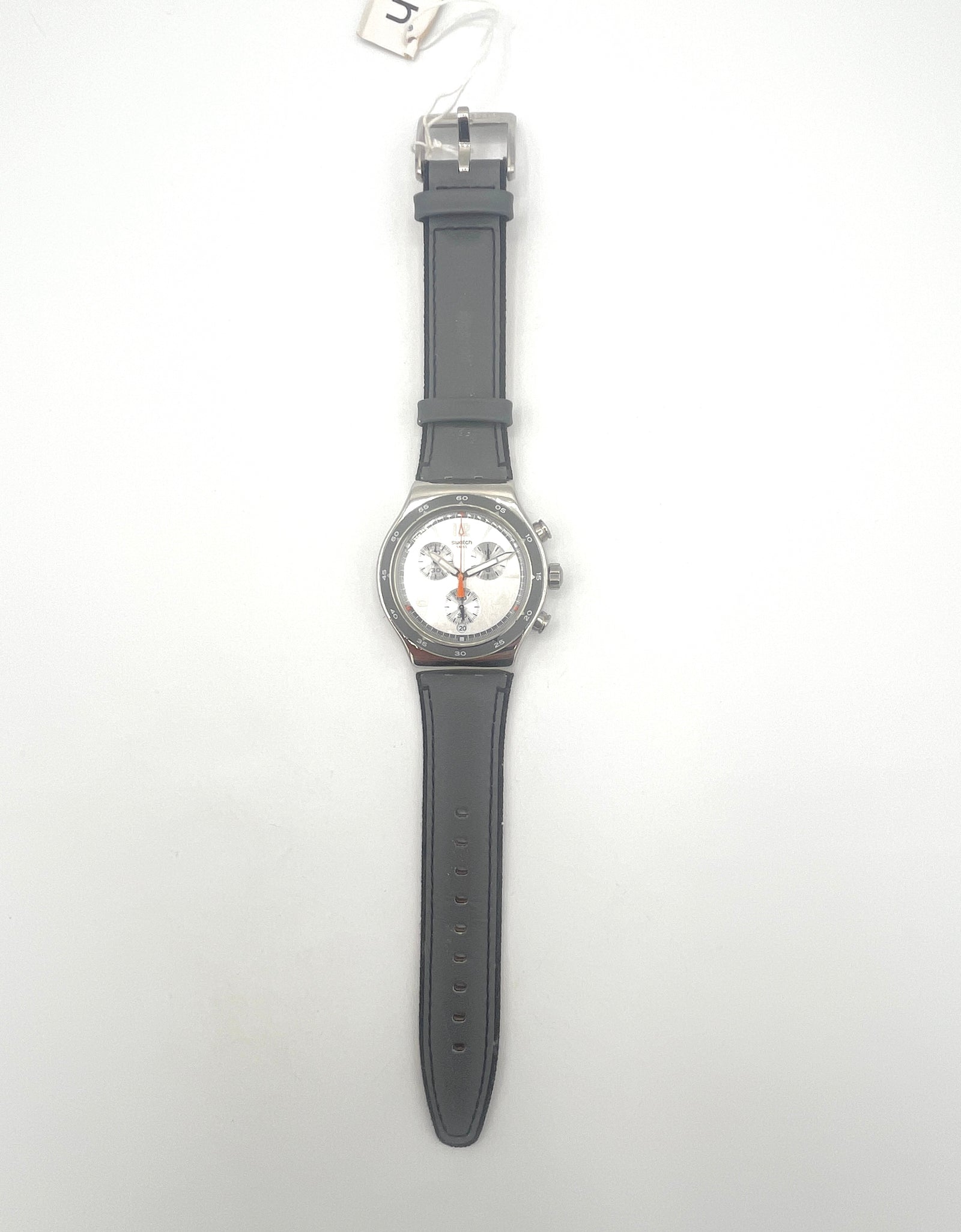 Swatch New Irony Chrono ÚLTIMA RONDA YVS446 (2018)