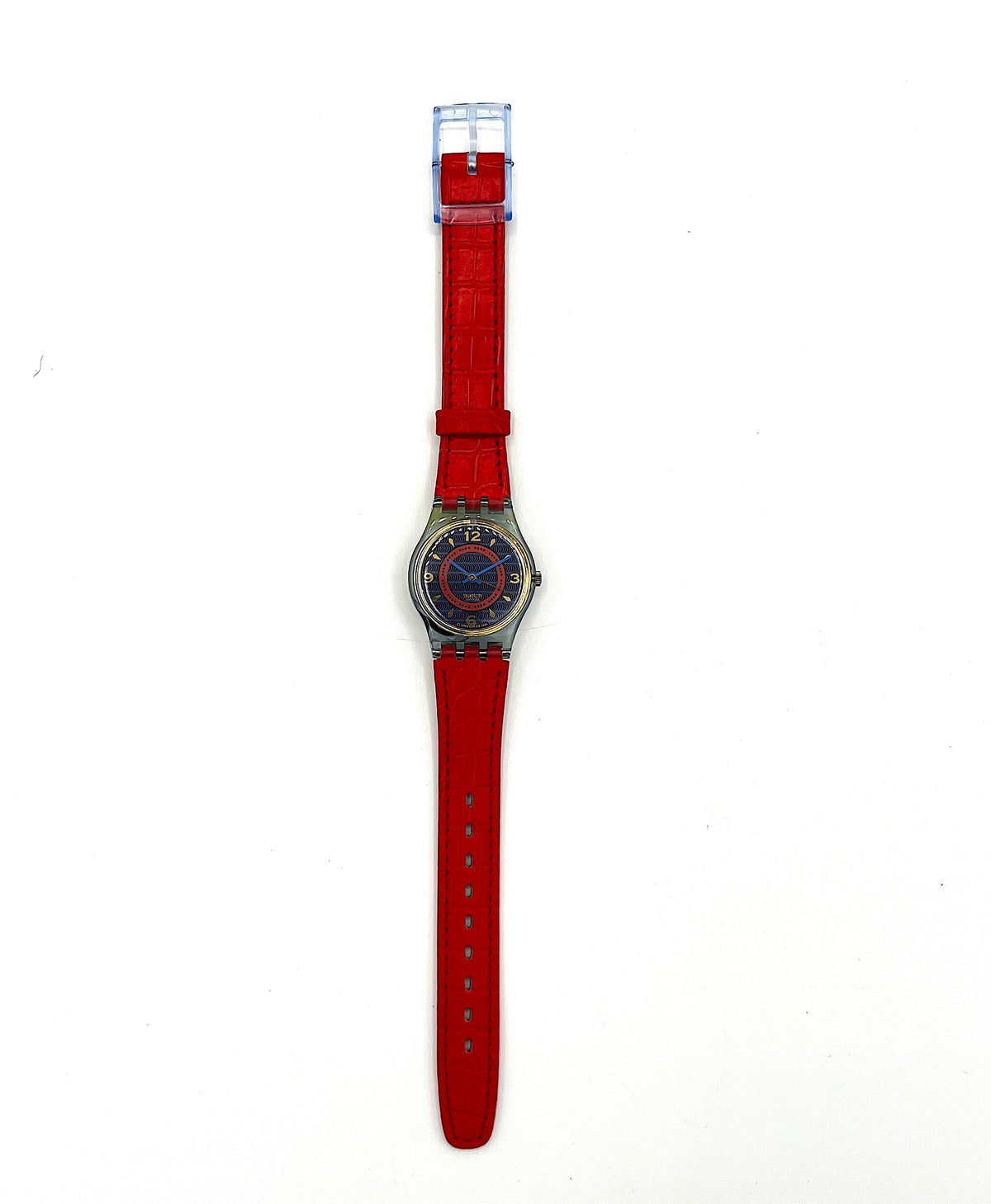 Swatch Lady GIN ROSA LN115 (1992)