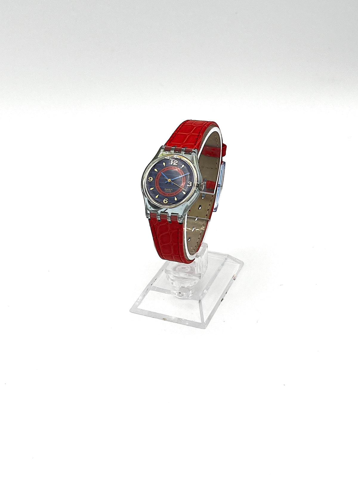 Swatch Lady GIN ROSA LN115 (1992)