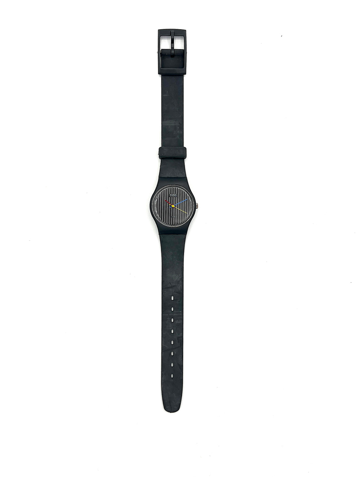 Swatch lady MISS CHANEL LA100 (1984)